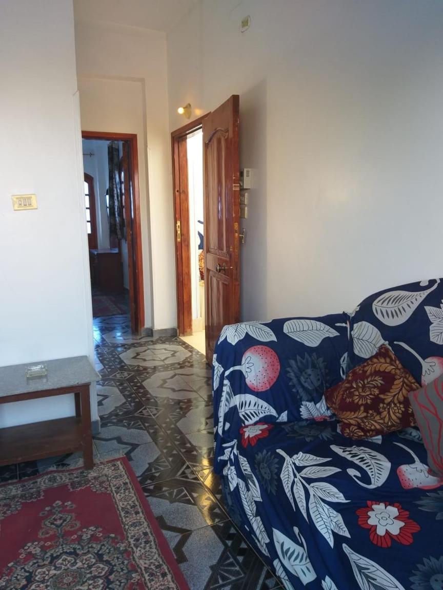 One Love Guesthouse & Restaurant ルクソール エクステリア 写真