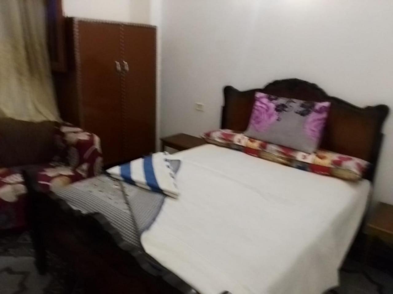 One Love Guesthouse & Restaurant ルクソール エクステリア 写真